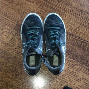 Vintage Haviana Shoes